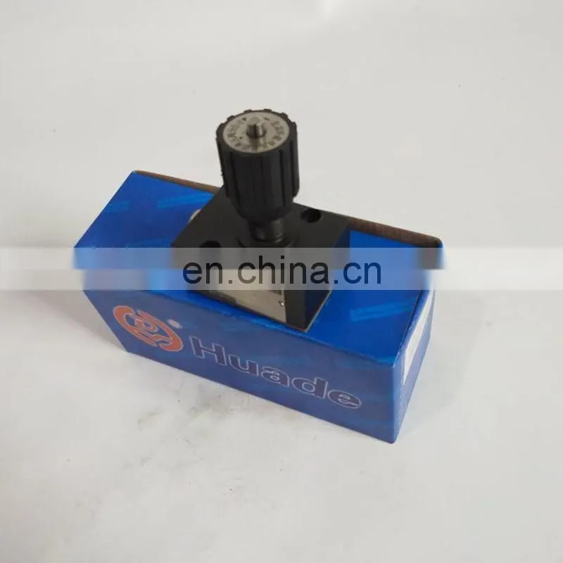 One-way throttle stop valve DRVP12-1-10B/ DVP12-1-10B DRVP25-1-10B