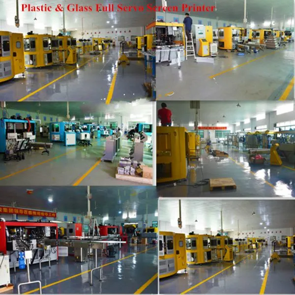 Guangzhou Jiuhong Printing Machinery Co.,Ltd company overview - view 2