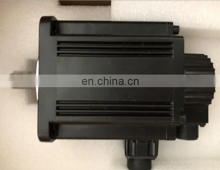 2kw 3 Phase AC Servo Motor Schnaider BCH1304N12A1C For Sewing Machine