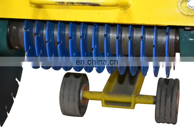 many types small concrete road cutting machine for sale