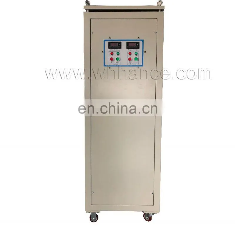 Adjustable Voltage Control Bench
