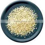 organic soybean powder/soybean meal