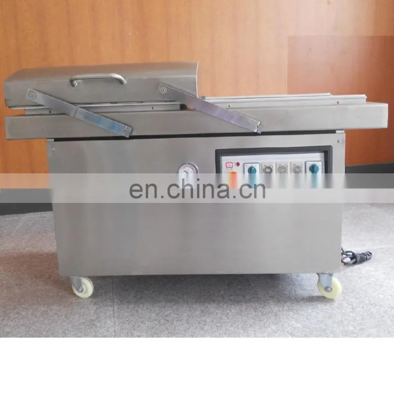 Shanghai Joygoal industrial vacuum sealer automatic data vacuum packing machine