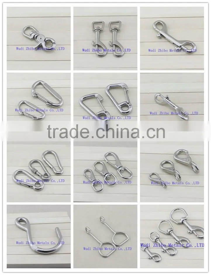 Rigging Hardware Manufacturer / Factory / Supplier In China