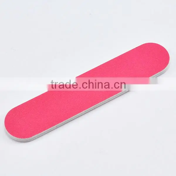 Custom Printed Crystal Glass Nail File