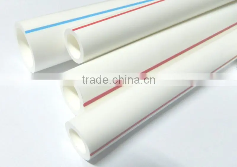 16mm PPR pipe and fittings