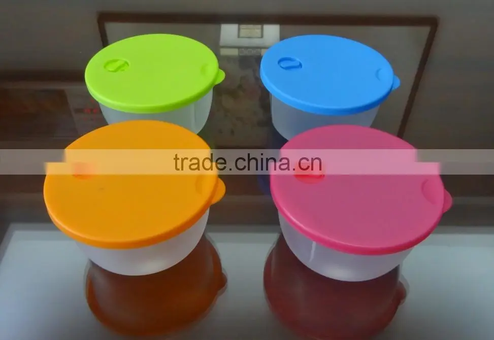 Gift Microwave plastic food container