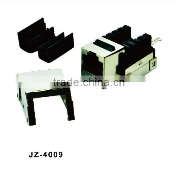systimax UTP Cat5e Keystone Jack