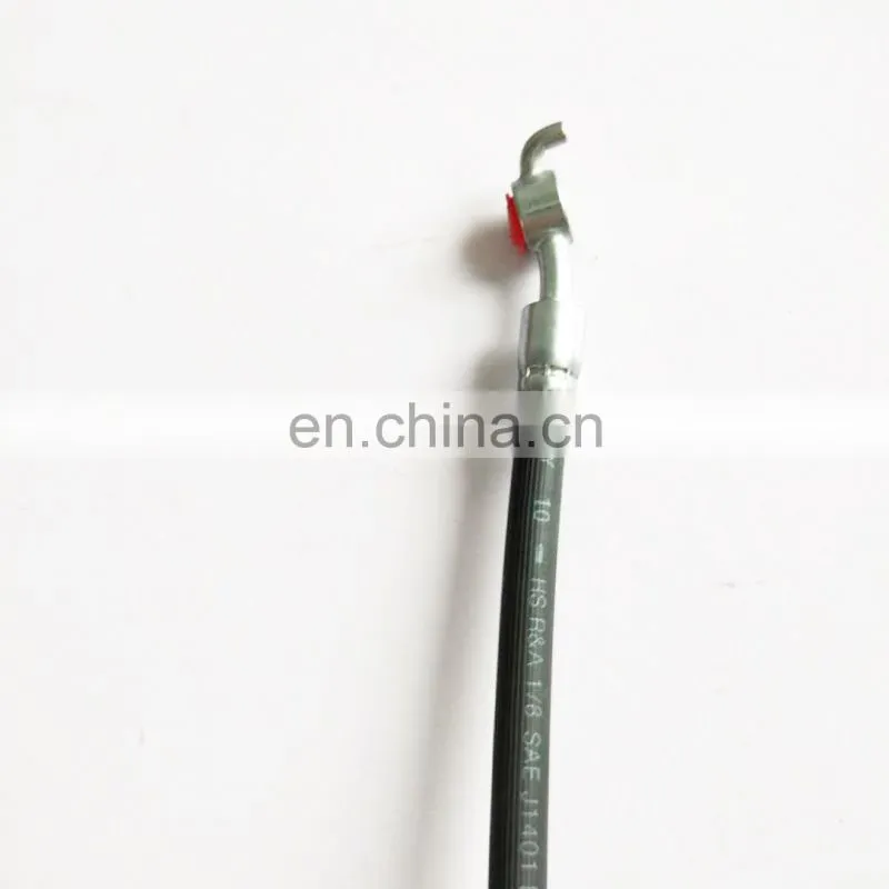 automobiles oem products high pressure hydraulic hose fittings sae j1401 brake hose banjo fittings