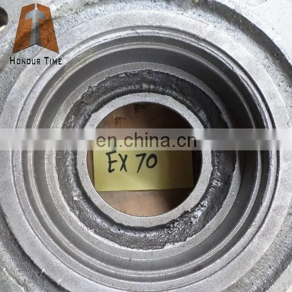 EX70 Swing gearbox parts swing gear case