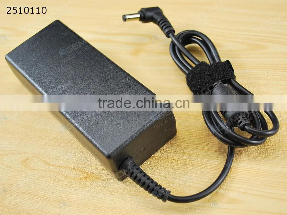 High Copy Laptop AC Power adapter for Acer 19V 4.74A 90W