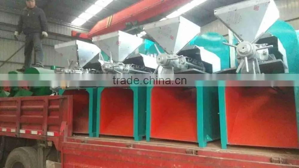 2016 Hotsale Cold Press Oil expeller