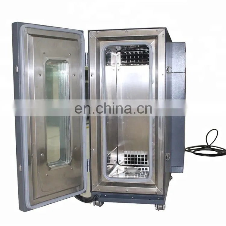 Hot Sale Tensile Strength Tester High Low Temperature Leather Tensile Strength Test Machine