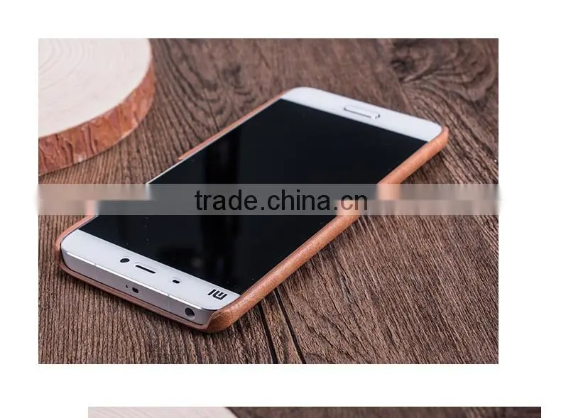 xiaomi mi5 case original mofi back cover 2016 new xiaomi mi 5 high quality case cover xiaomi mi5 pro 5 leather funda celular M5