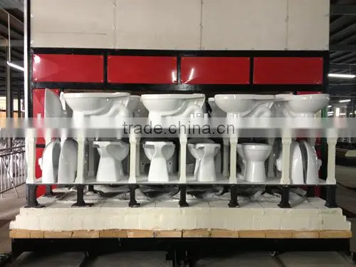 indian style wc toilet,bathroom toilet From Henan OEM supplier