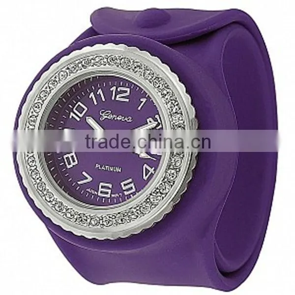 Taimei slap watch new products for 2013 watch