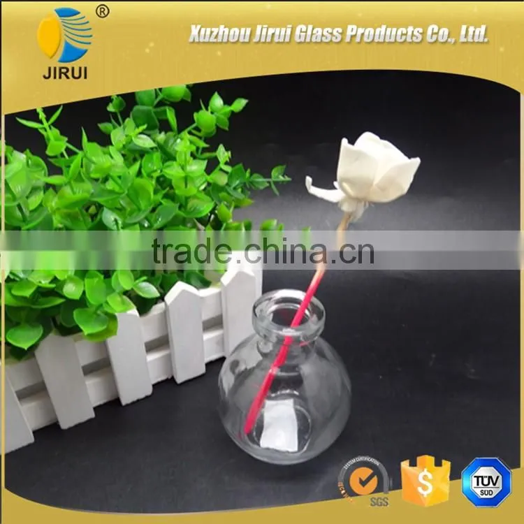 Glass Bottle For Aroma Diffuser Wholesale