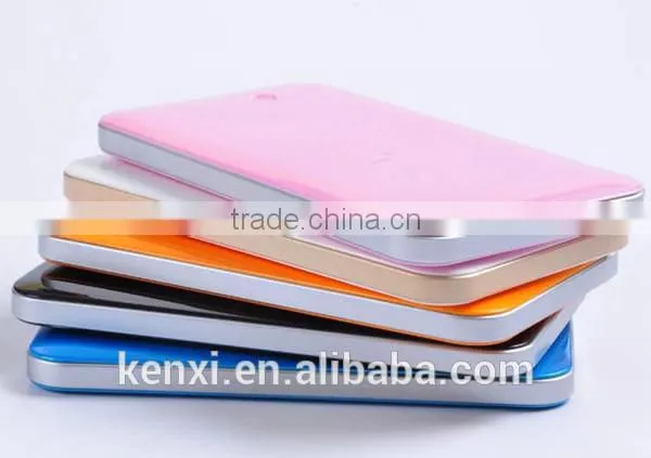 ultra slim smart power bank