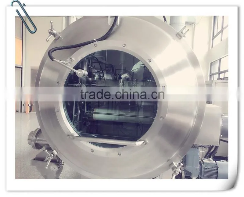 pressure tank/stainless steel tank /pots /reactors