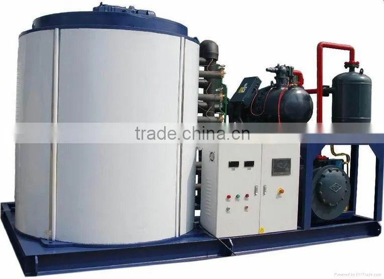 Hot Selling high efficiency ice block machine