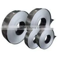 Highest magnetic stauration and Aerospace application Hiperco50 with ASTM standard