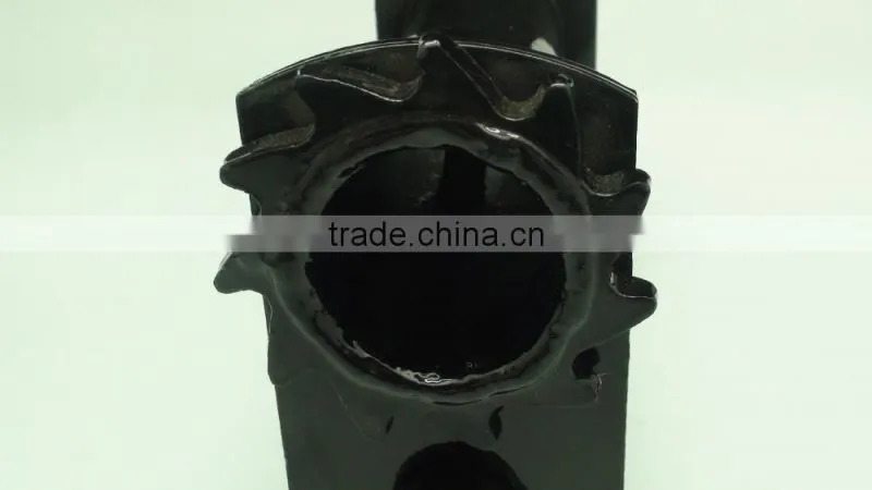 08139 Weld-on Webbing Winches, Weld-on truck winches