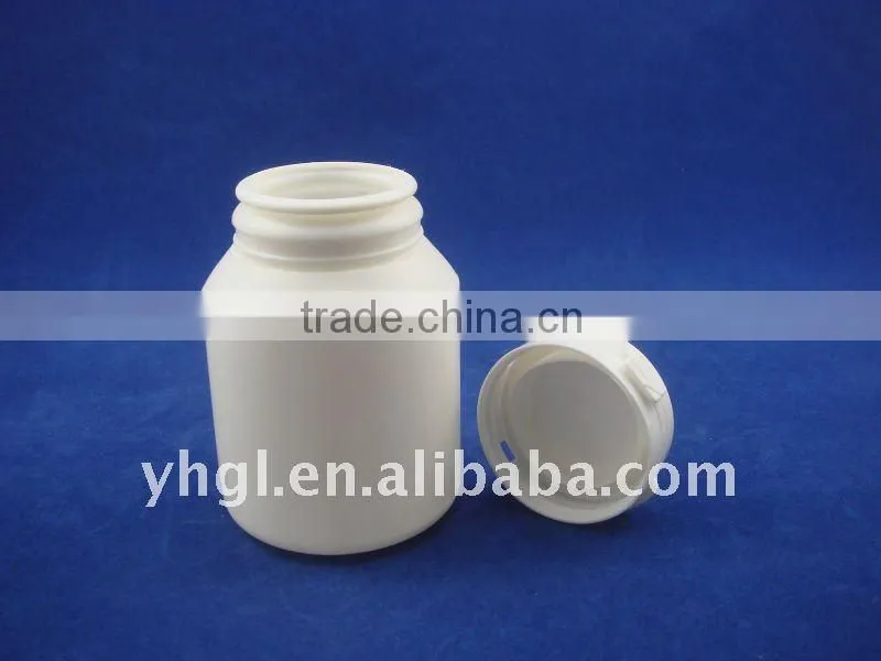 medical pill bottle