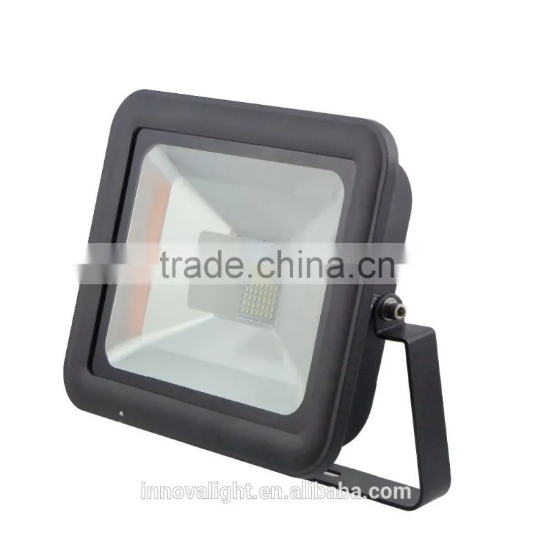INNOVALIGHT SMD COB 50W IP66 Multi Color LED Flood Lighting