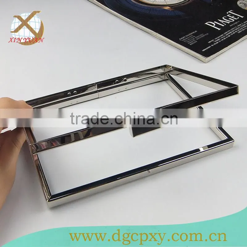 good quality metal clutch box part accessories