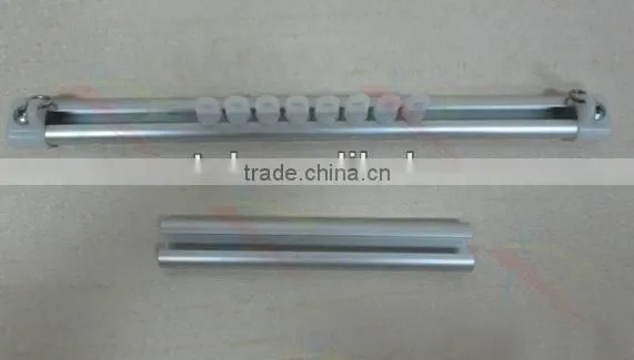 C type Curtain track wholesale in Japan