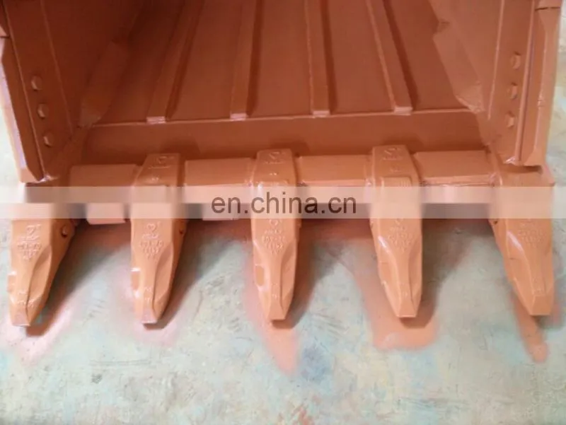 Standard Excavator Bucket Sizes For Volv-o EC210