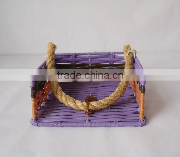 cheap decorative plastic napkin holder