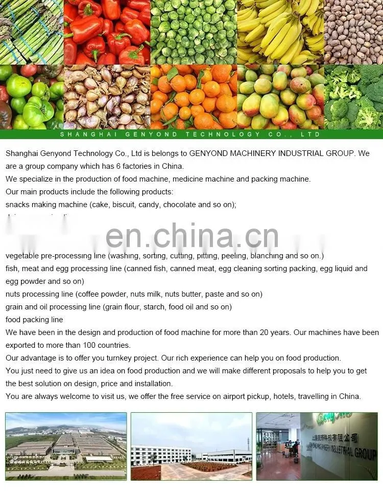 export organic jaggery cube and powder making machine with brown sugar packing machine