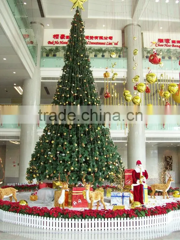 christmas tree