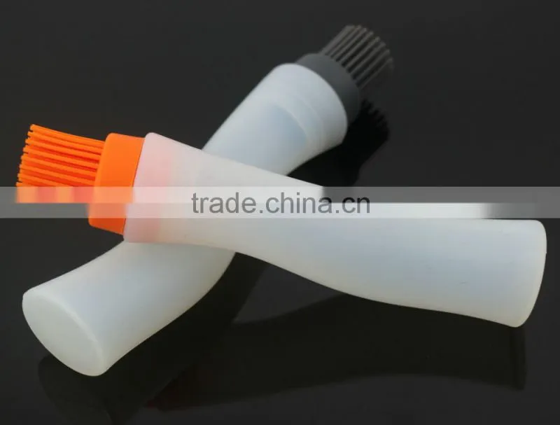 Creative Design Silicone Pastry Brush