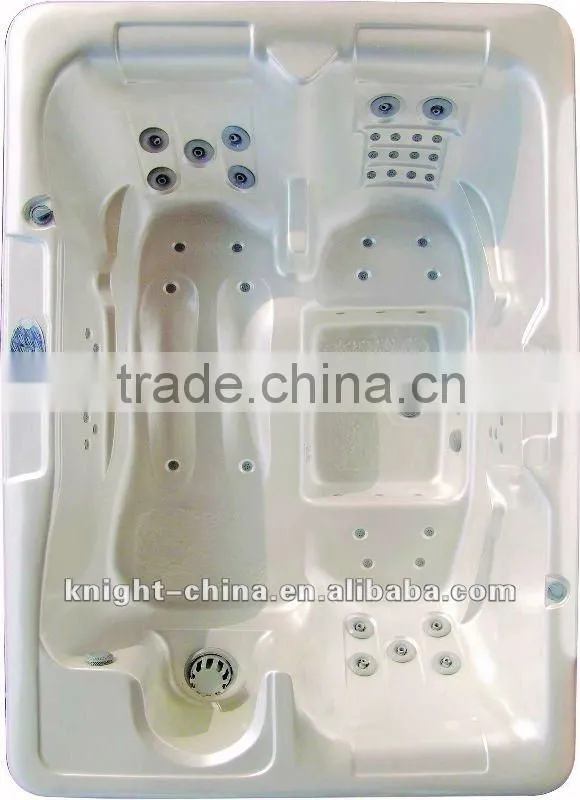 BALBOA CONTROL UNIT GS523DZ+VL 802D