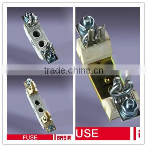 factory price china auto blade fuse holder