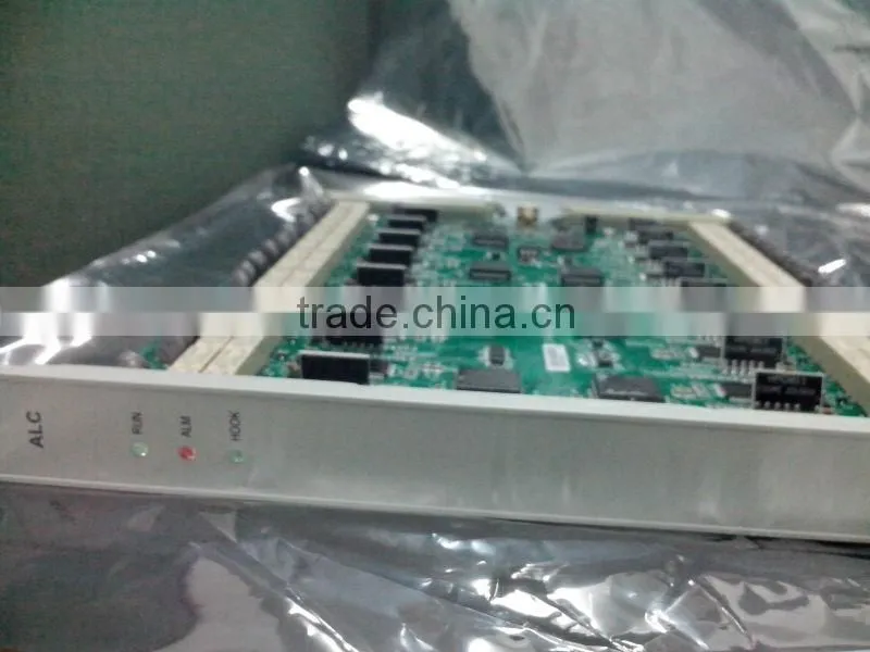 ZTE 32-channel Analog voice user board ALC I/H board ZXMSG5200