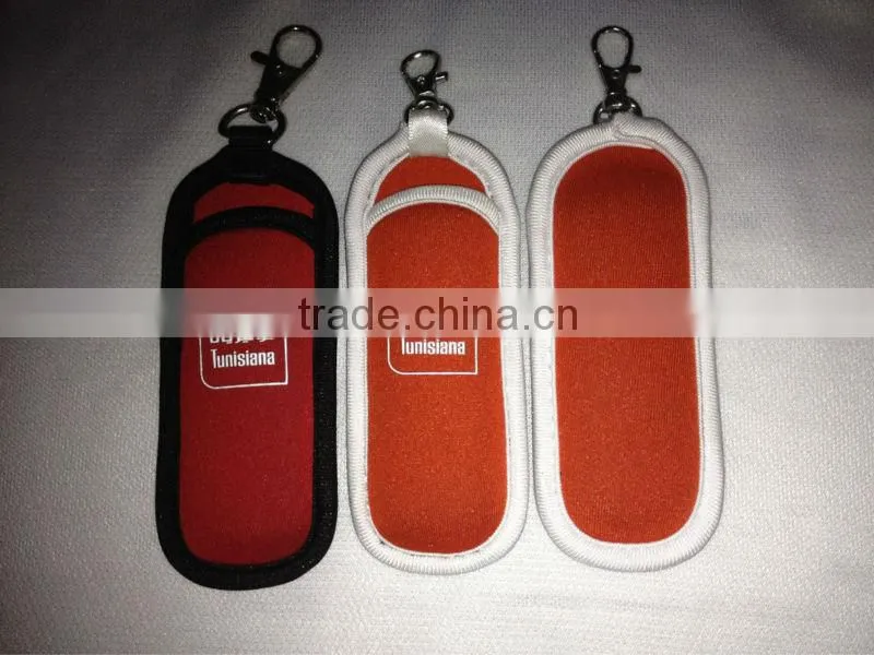 neoprene USB case