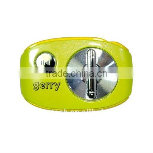 Portable Media Player Bluetooth Stereo Headset - RT901
