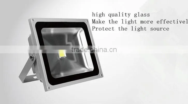 multi-chip 30w led flood light LED Flood Lighting ip65