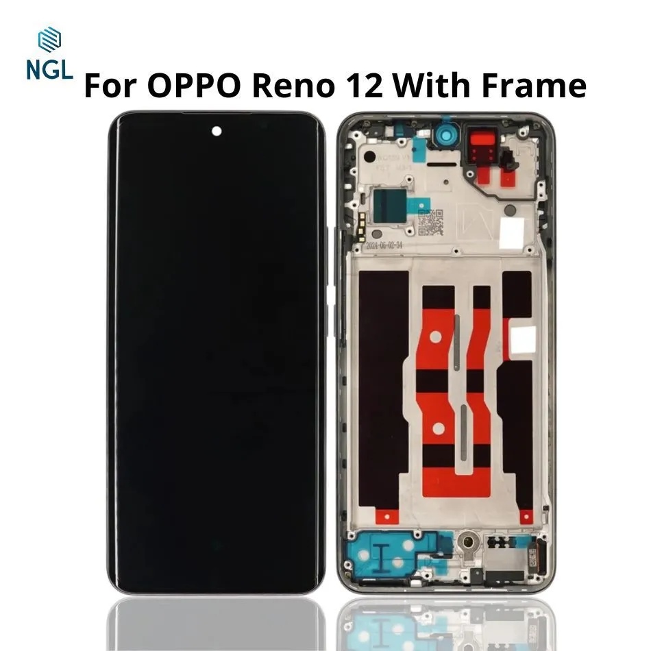 NGL For OPPO Reno 12 LCD Screen Replacement (2).jpg.webp