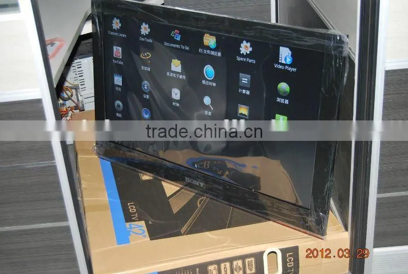 32''led network advertising player