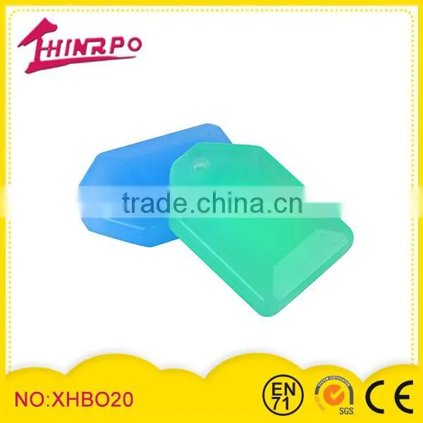 China Manufacturer Silicone Baby Teethers EN71 Approved