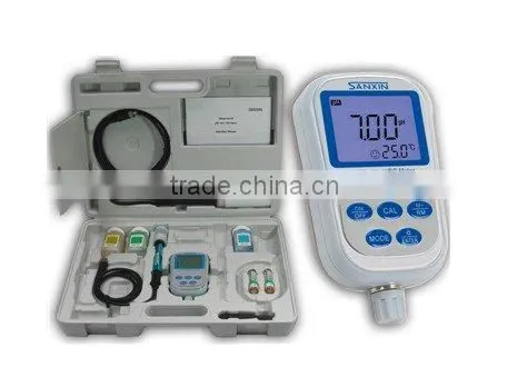original Portable water Conductivity Meter SX725