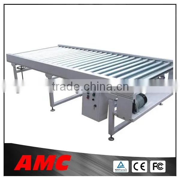 Hot Sale Roller Conveyor Line