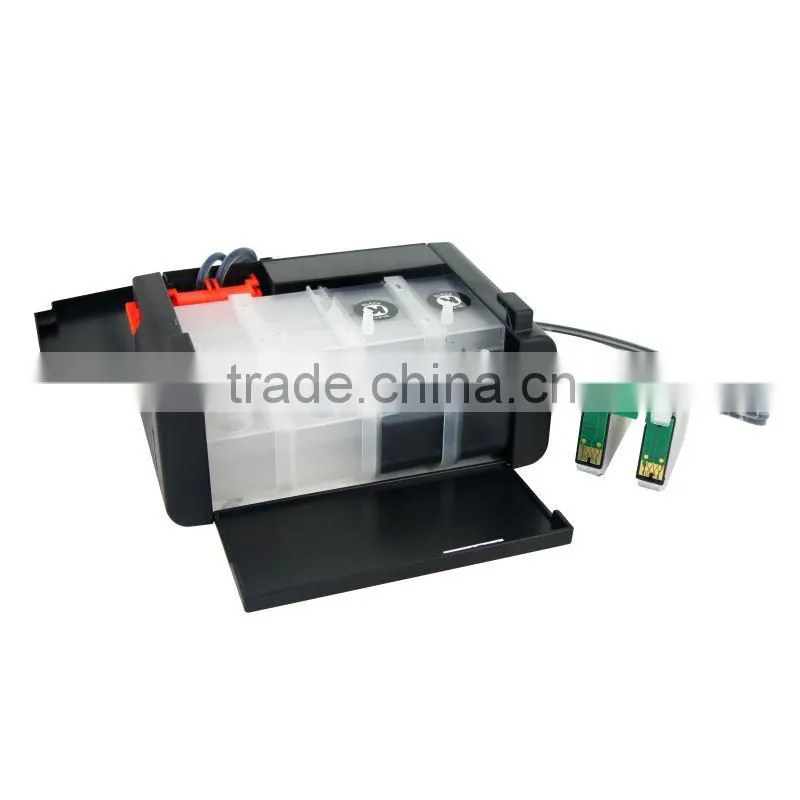 K100/K200 CISS with ARC chip