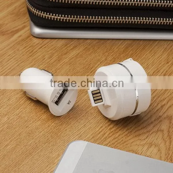 Alibaba china useful car mobile phone charger