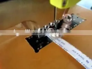SMT industrial welding machine/welding machine specifications for Electronic Appliances Production Line