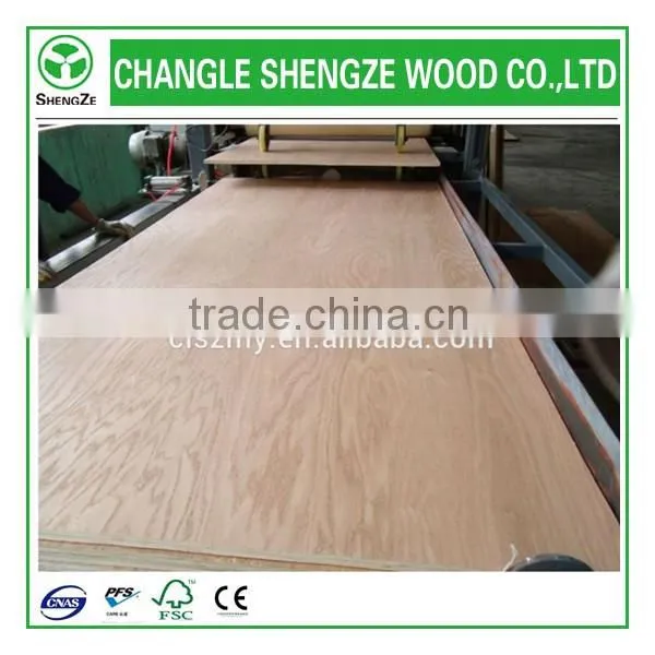plywood Shandong Factory Direct Price Furniture